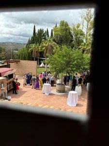 weddingplanner carolina