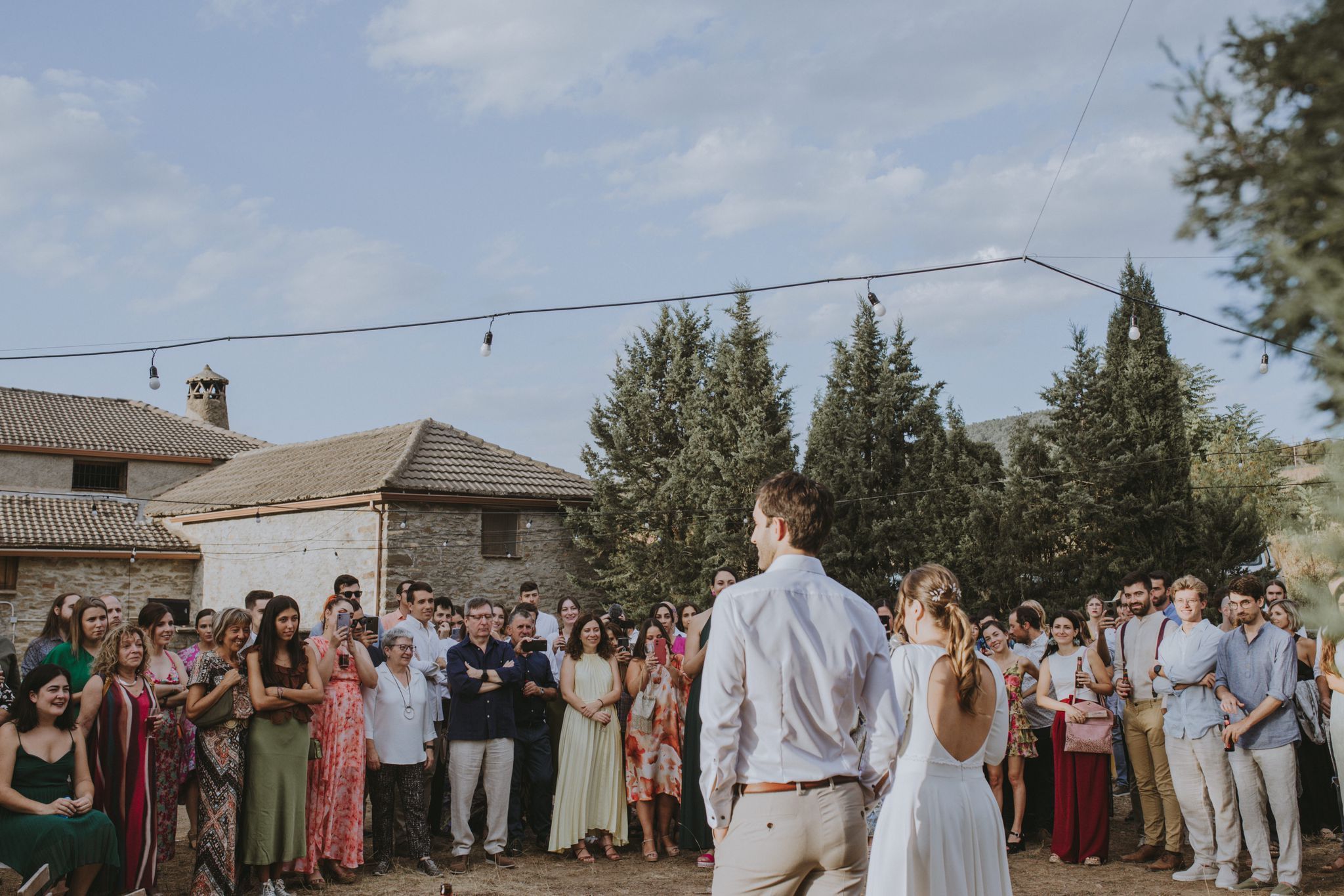 ORGANIZACIÓN DE BODAS